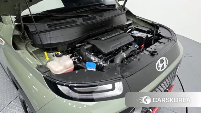 Hyundai Casper id 3383687 из Кореи 16