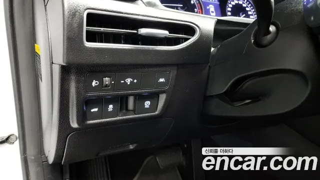 Hyundai Sonata (DN8) id 2665333 из Кореи 16