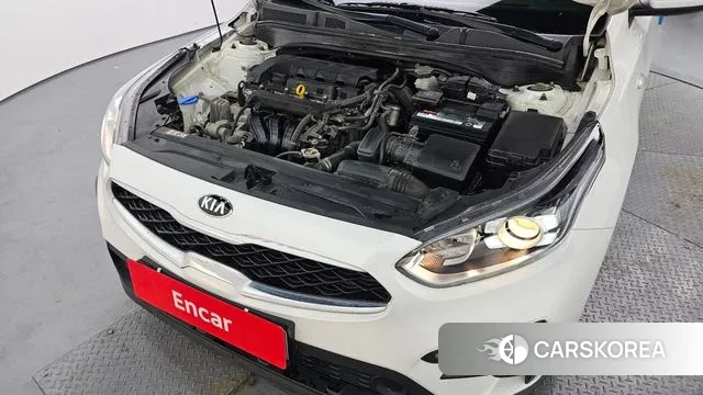 Kia Come New K3 id 3760219 из Кореи 16