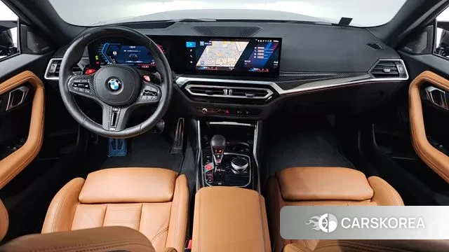 BMW M2 (G87) id 3036408 из Кореи 16