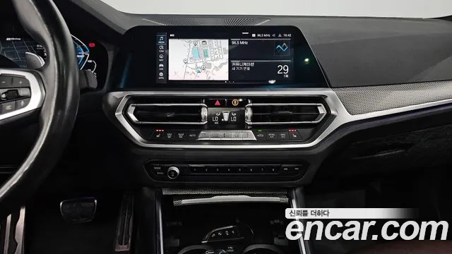 BMW 3 Series (G20) id 2746999 из Кореи 16