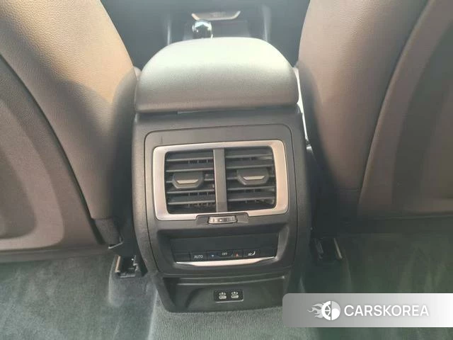BMW X3 2022 Черный из Китая, фото 6