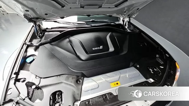 BMW iX3 id 3405958 из Кореи 16