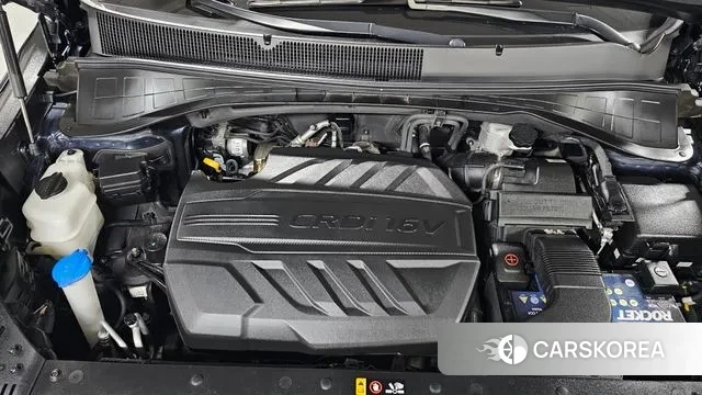 Kia The New Sorento id 3399248 из Кореи 16