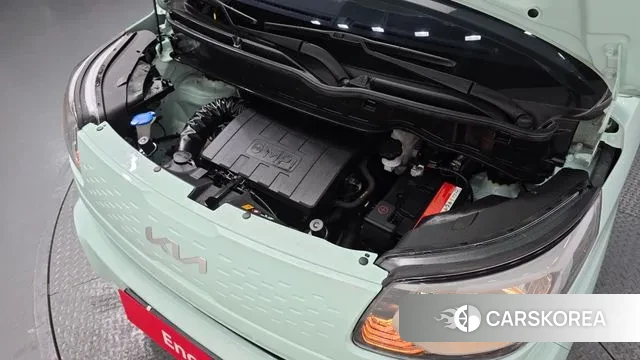 Kia The New Ray id 3463459 из Кореи 16