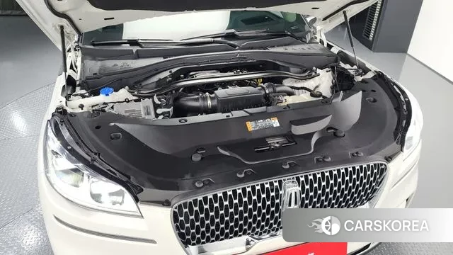 Lincoln Aviator 2nd generation id 3318362 из Кореи 16