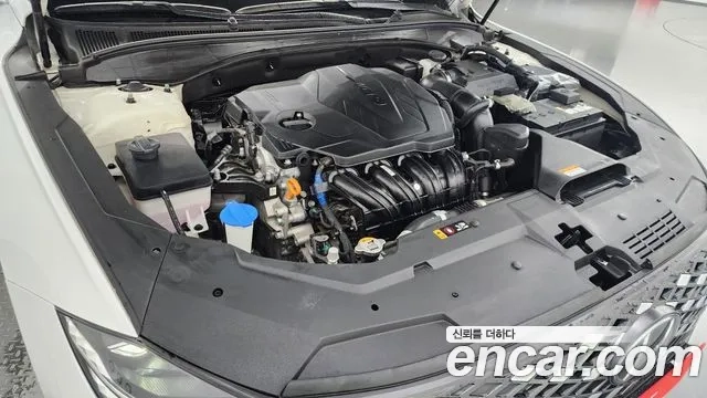 Hyundai The New Grandeur IG id 2906379 из Кореи 16