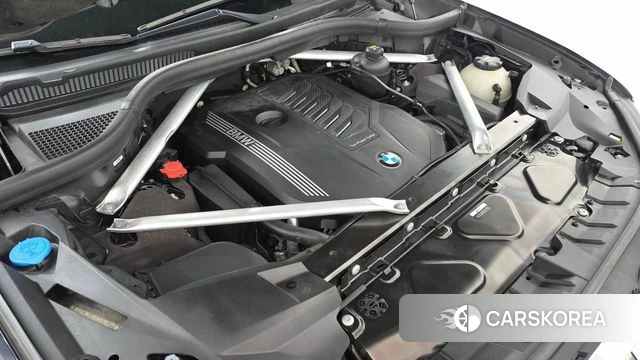 BMW X7 (G07) id 4580531 из Кореи 33