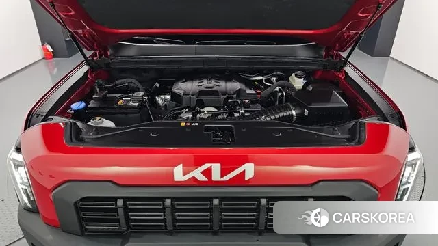 Kia Tasman id 3732123 из Кореи 16