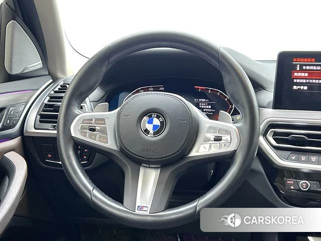 BMW X3 id 4298500 из Китая 16