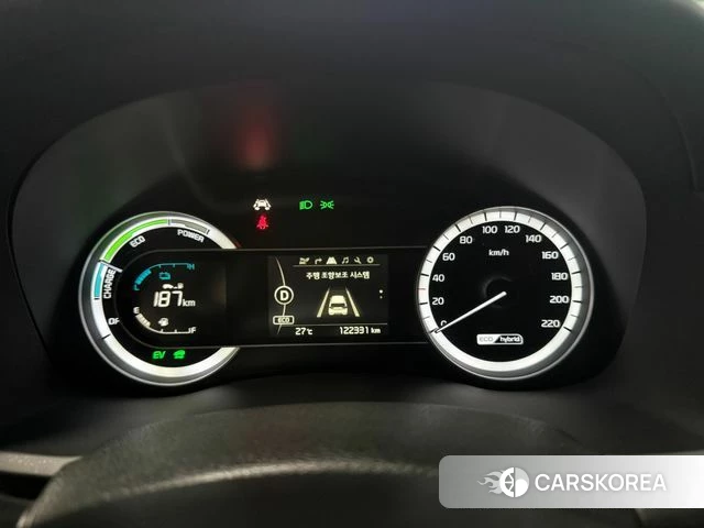 Kia Niro id 4511769 из Кореи 16
