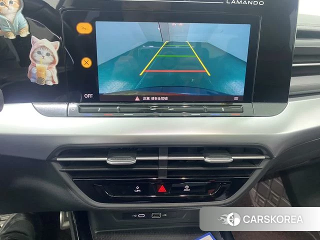 Volkswagen Lingdu id 4336039 из Китая 14