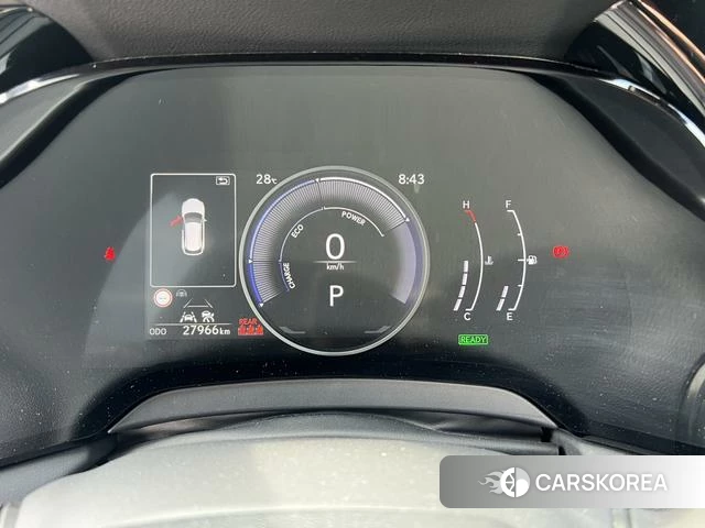 Lexus RX id 4273974 из Китая 8