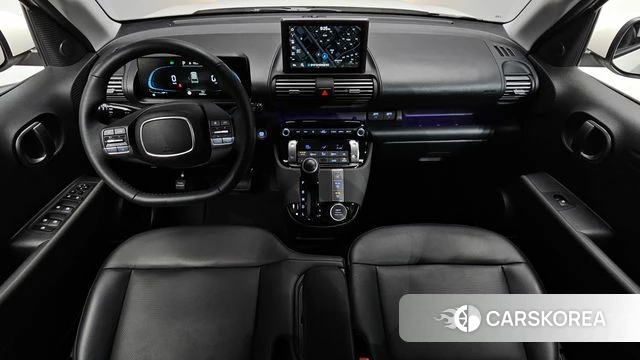 Hyundai Casper id 3963636 из Кореи 16