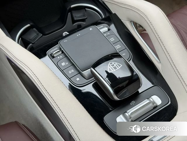 Mercedes-Benz GLS id 4264693 из Китая 13