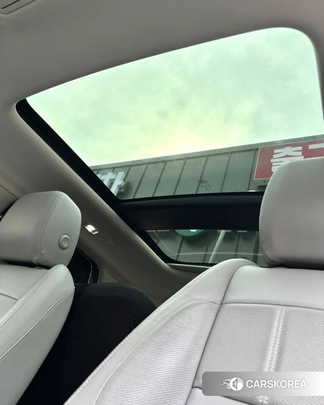 Land Rover Range Rover Evoque 2nd Generation id 3839652 из Кореи 8