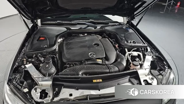 Mercedes-Benz E-Class W213 id 3439187 из Кореи 16