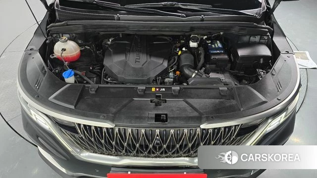 Kia Carnival 4th generation id 3897697 из Кореи 16