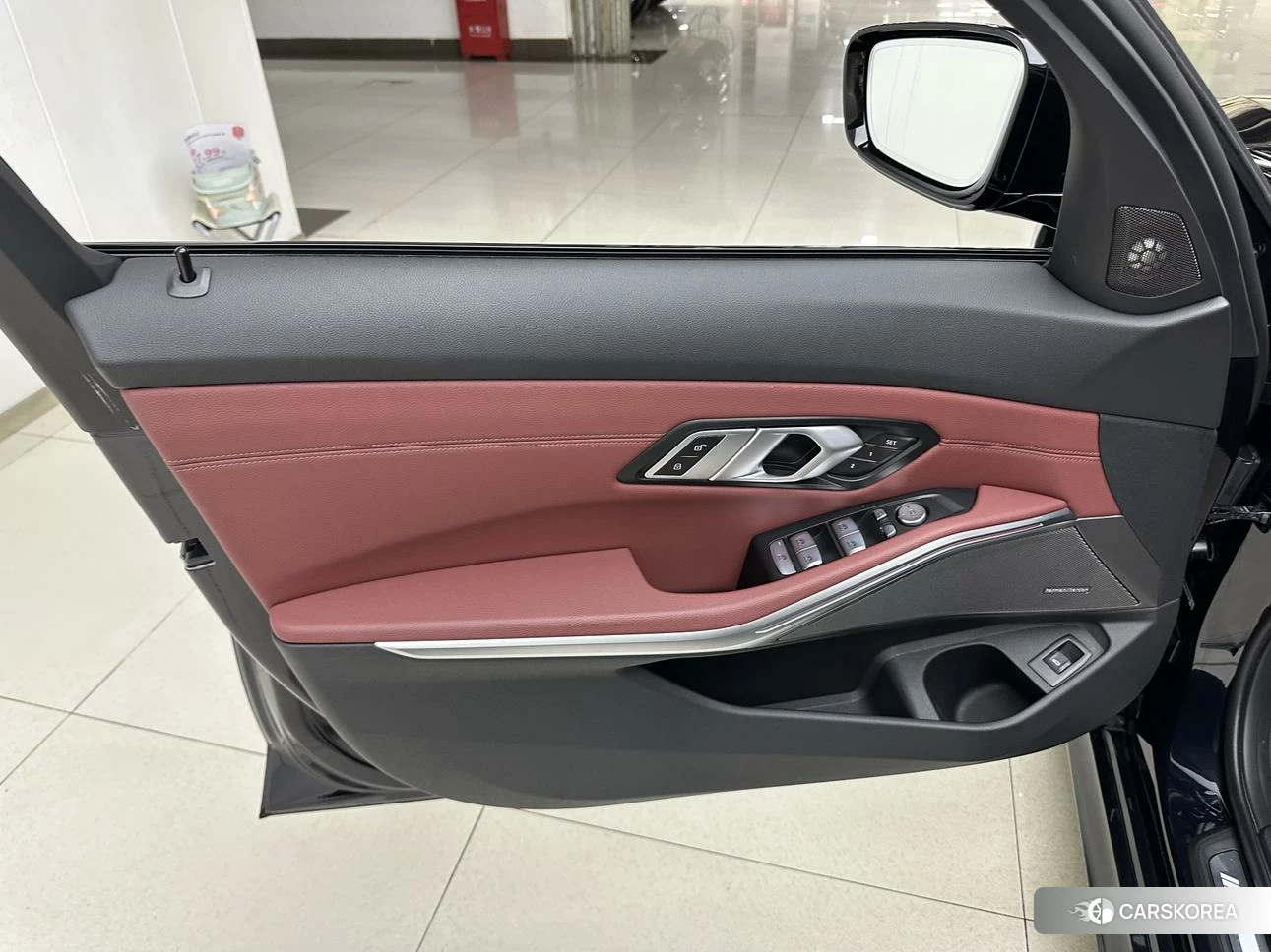 BMW 3 series id 4419197 из Китая 8
