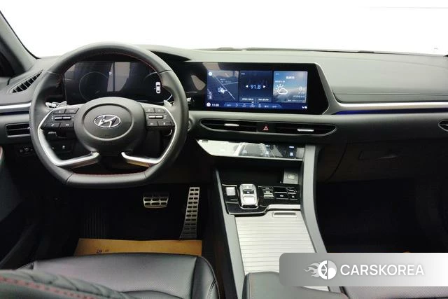 Hyundai Sonata id 3810306 из Китая 13