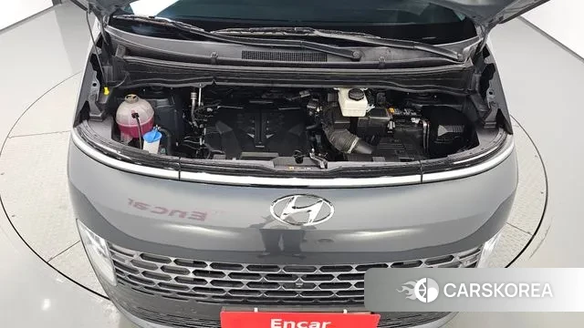 Hyundai Staria id 3420861 из Кореи 16