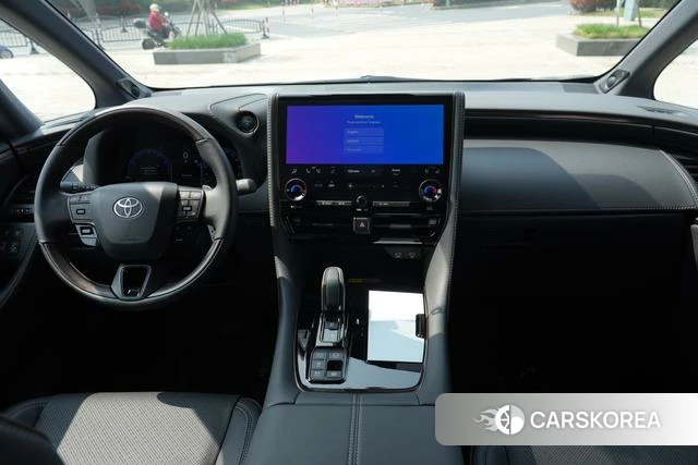 Toyota Elfa id 4239506 из Китая 8