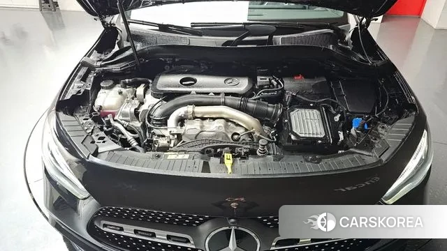 Mercedes-Benz GLA - Class H247 id 3502305 из Кореи 16