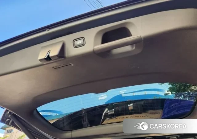 Hyundai The New Palisade id 3042512 из Кореи 16