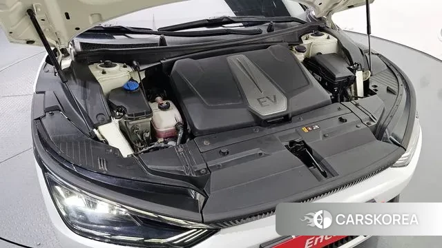 Kia EV6 id 3037748 из Кореи 16