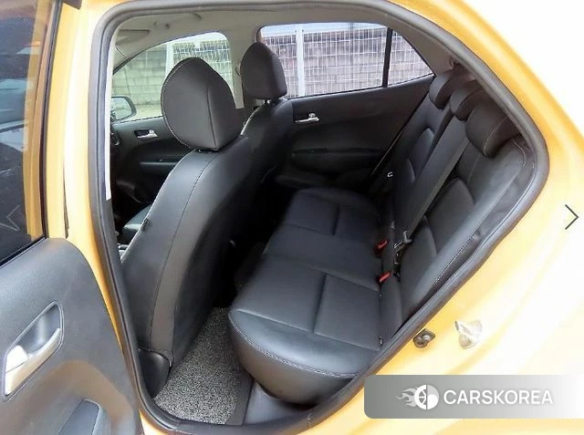 Kia Morning Urban (JA) id 4778914 из Кореи 16