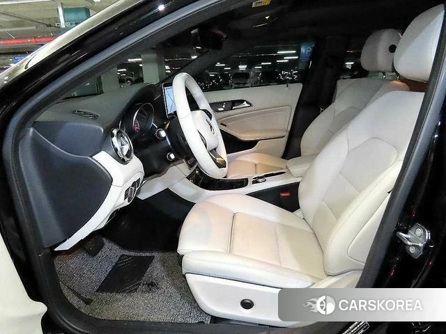 Mercedes-Benz GLA-Class X156 id 4188328 из Кореи 16