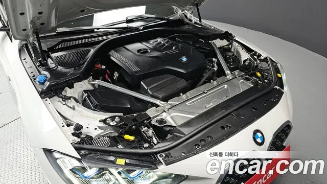 BMW 4 Series (G22) id 2716942 из Кореи 16