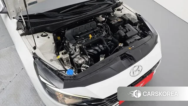 Hyundai Avante (CN7) id 2939485 из Кореи 16