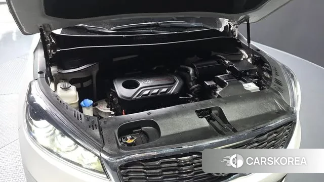 Kia The New Sorento id 3723279 из Кореи 16