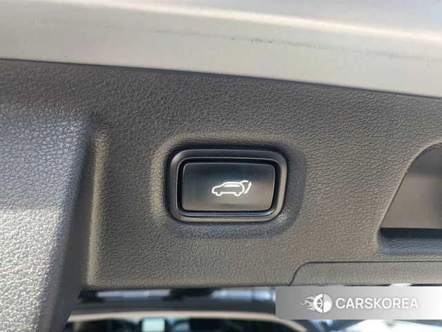 Hyundai Santa Fe TM id 4680229 из Кореи 16