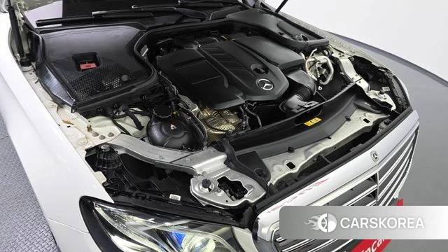Mercedes-Benz E-Class W213 id 3867104 из Кореи 16