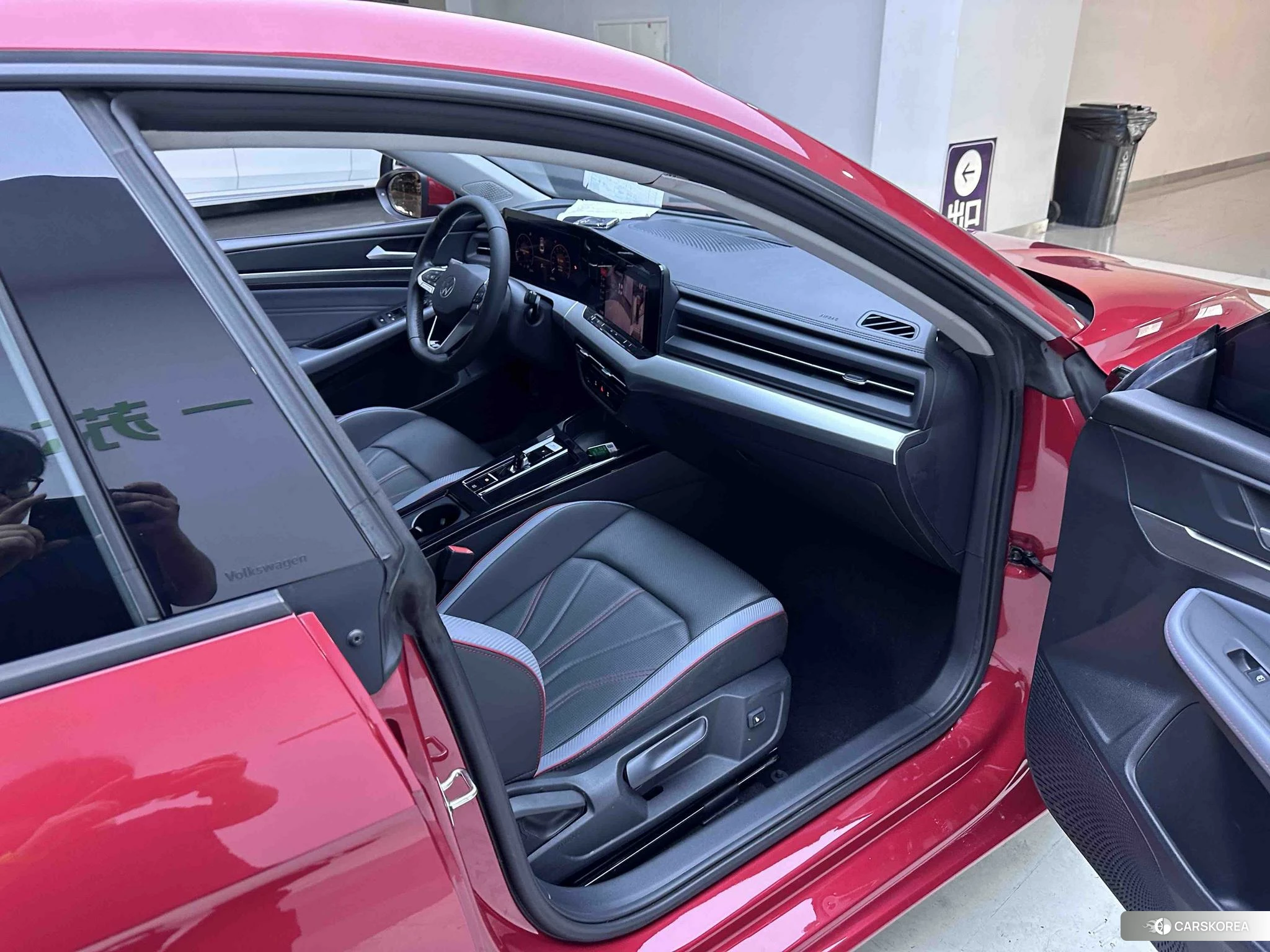 Volkswagen Lingdu id 4492703 из Китая 18