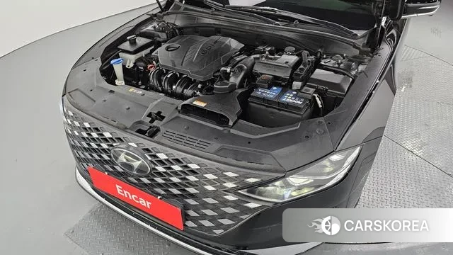 Hyundai The New Grandeur IG id 2961254 из Кореи 16