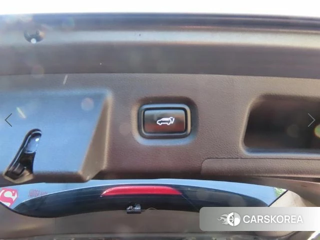 Hyundai Santa Fe TM id 4454921 из Кореи 16