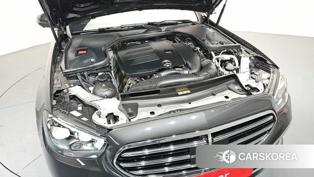 Mercedes-Benz E-Class W213 id 3832146 из Кореи 16