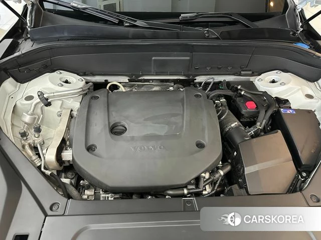 Volvo XC90 second Generation id 4423064 из Кореи 16