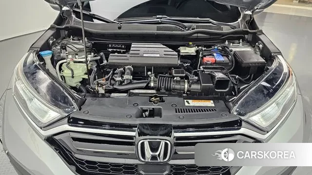 Honda CR-V 5th generation id 2901113 из Кореи 16