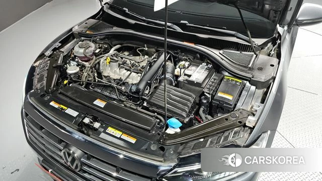Volkswagen 7th Generation of Jetta id 4362320 из Кореи 29
