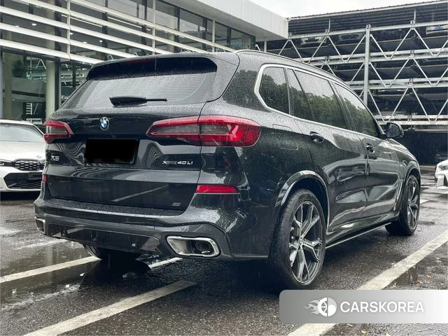 BMW X5 id 4277578 из Китая 10