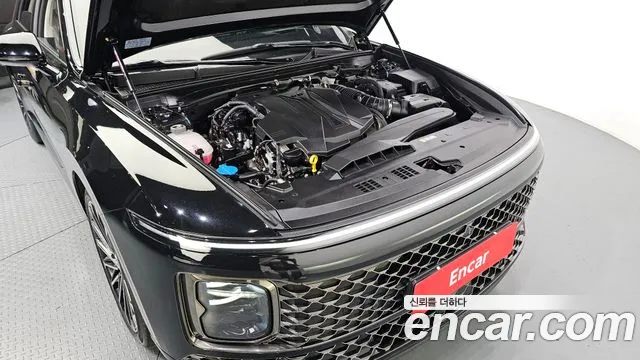 Hyundai Grandeur (GN7) id 2842684 из Кореи 16