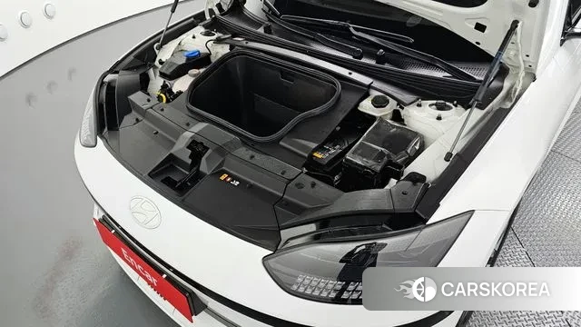 Hyundai Ionic 6 id 3442658 из Кореи 16