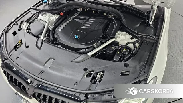 BMW 6 Series GT (G32) id 3764066 из Кореи 16