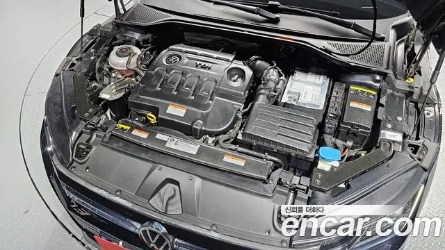 Volkswagen Arteon id 2881490 из Кореи 16