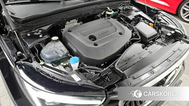 Volvo XC40 id 4230149 из Кореи 27