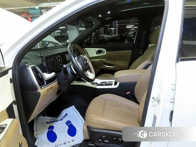 Kia The New Sorento 4th Generation id 3826128 из Кореи 16
